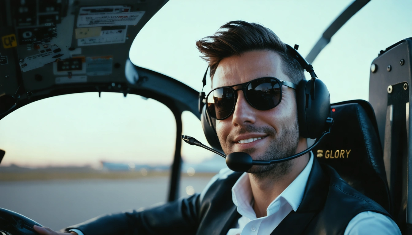 aviator Glory Casino