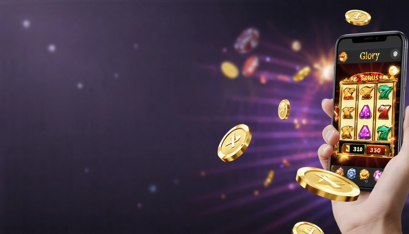 bonus Glory Casino
