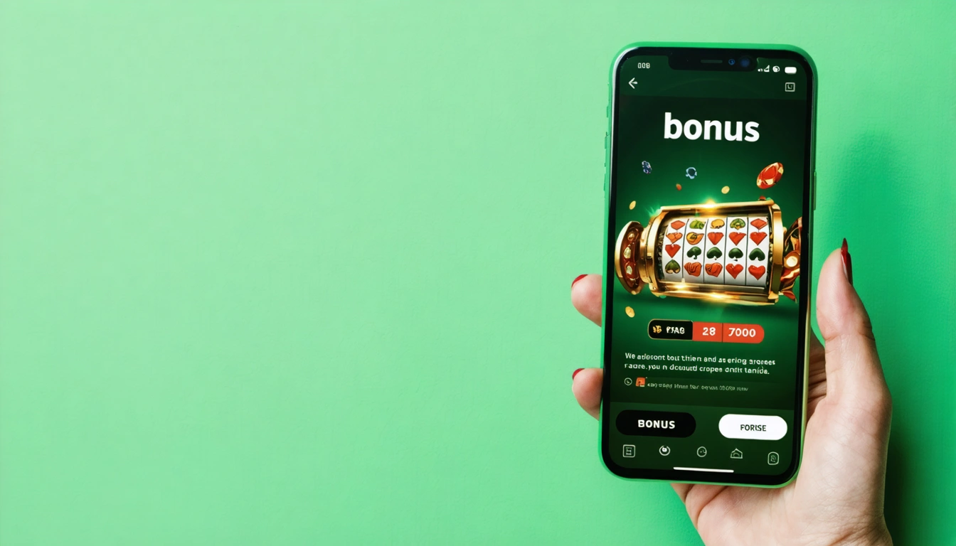 bonus Glory Casino