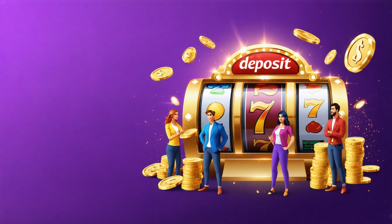 deposit Glory Casino