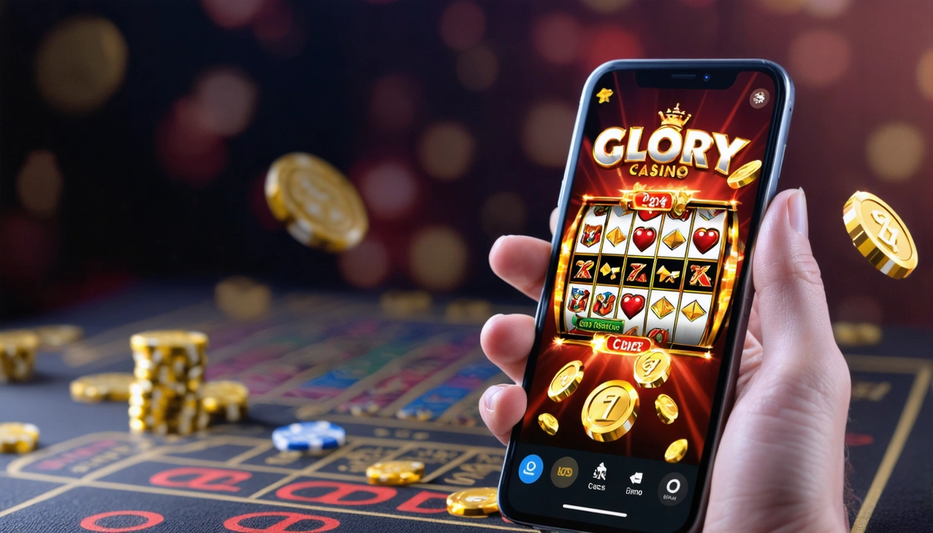 home Glory Casino